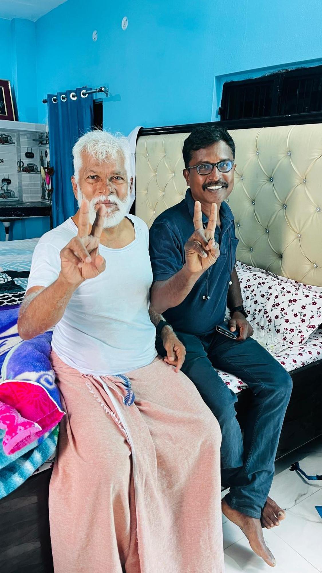 Chandan Homestay Allāhābād Junction المظهر الخارجي الصورة